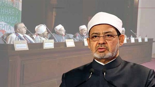 رسالة الطيب من الشيشان