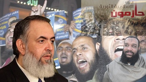 الإخوان بين هجوم