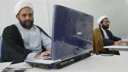 طهران تؤمم الانترنت..