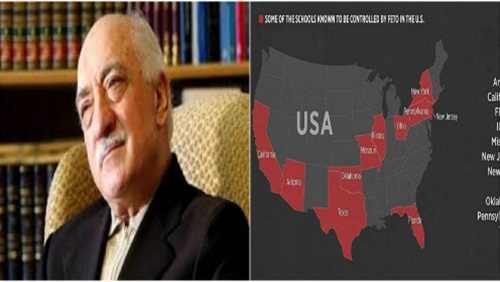 مدارس جولن خدمة للتعليم