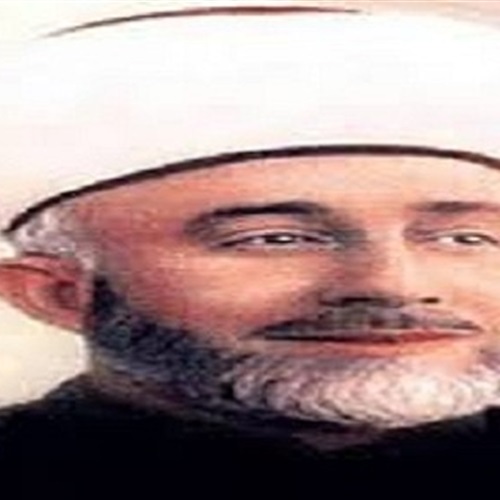 بوابة الحركات الاسلامية 4 يوليو وفاة الزعيم الفلسطيني " أمين الحسيني"