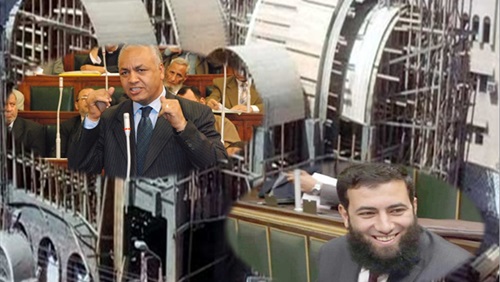 السلفيون وقانون بناء