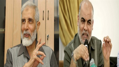 الإخوان بين محاولات