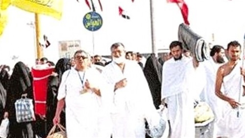 كعادتها كل عام..