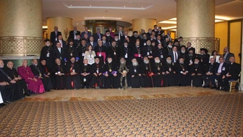 سوريا ولبنان والنازحون