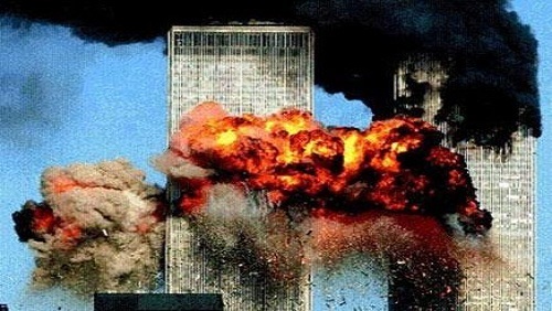 11 سبتمبر: الهجمات
