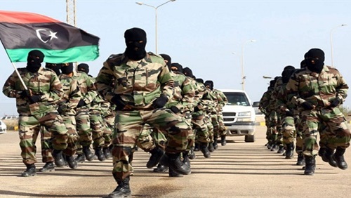 بعد فشل هجوم الخضران..