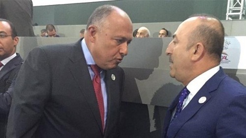 بعد إذابة أولية للجليد..