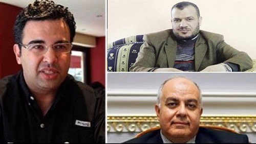 الإخوان ومحاولات