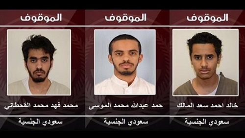 مجددًا.. ضربة استباقية