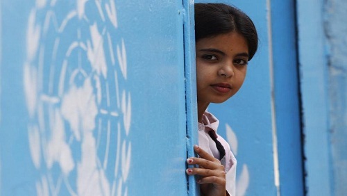 دعوة أممية لحل أزمة