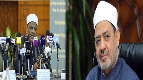 شومان في ملتقى السلام: