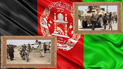 بين عمليات الجيش