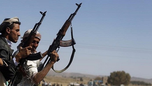 الحكومة اليمنية تعود