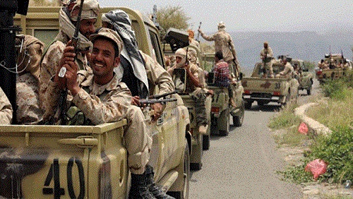 تصاعد المعارك.. ومبادرات