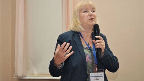 بيو الأمريكي يرصد