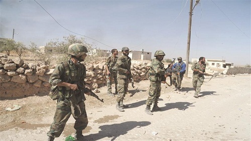 معركة تكسير العظام