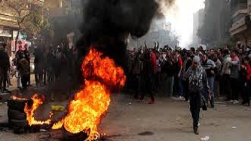 مفكرون ومثقفون عرب