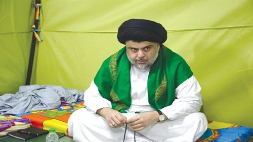 عودة التيار الصدري