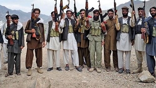 تقدم طالبان في قندوز..