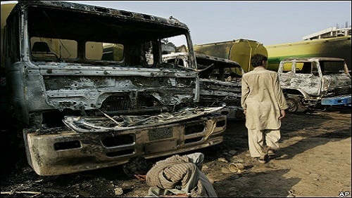 4 أكتوبر: طالبان