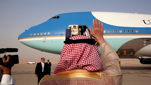 السعودية وتركيا وإسرائيل..