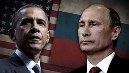 عودة الدب الروسي