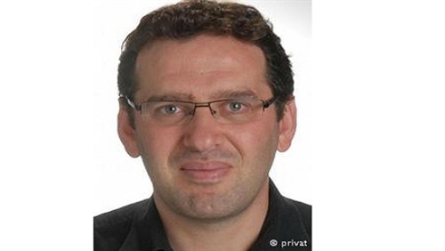 خبير ألماني : لا