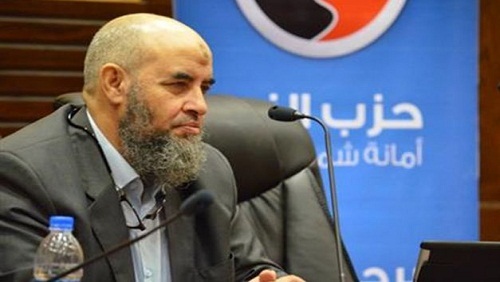 حزب النور ودعوته