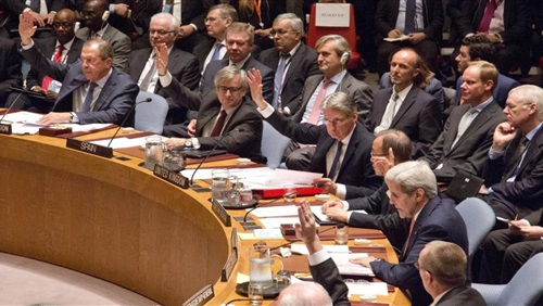 وساطة أوروبية للأزمة