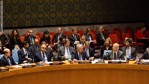 سوريا تصعد الخلافات