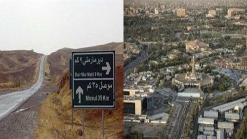 الأقليات وأمل تحرير