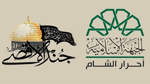 الخلافات بين جند