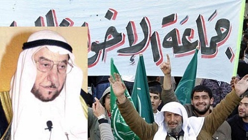 3 سبتمبر: وفاة عبدالله