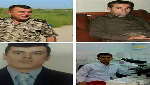  الأزمات السياسية