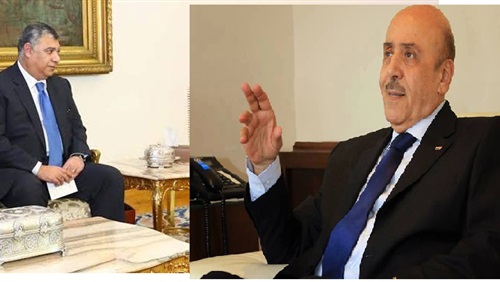 مواجهة الجماعات الإرهابية