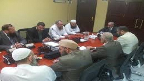 الدعوة السلفية وارتباطاتها