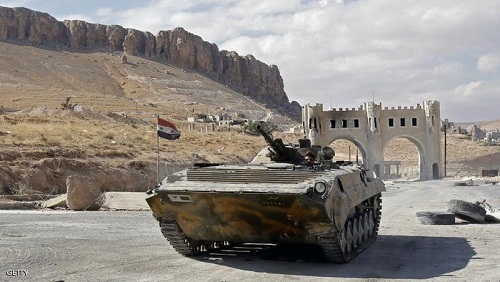 موسكو تحذر واشنطن