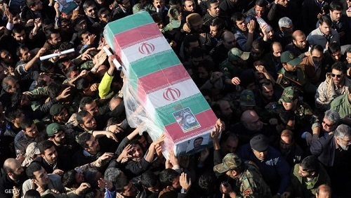 أغسطس الأسود شهر