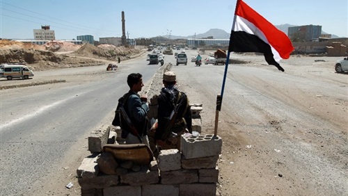 استمرار المعارك على