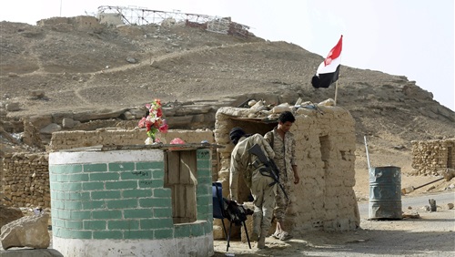 اليمن يدخل الهدنة..