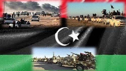 بعد مبادرة 5+5 في