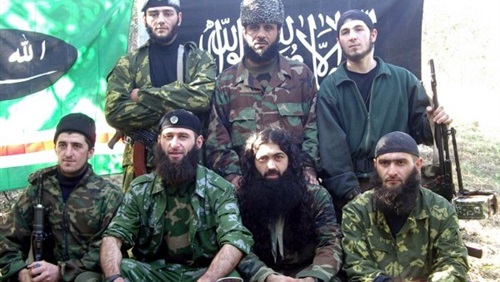 بعد مقتل 4 إرهابيين