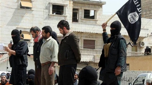 أمير داعش بتونس فى