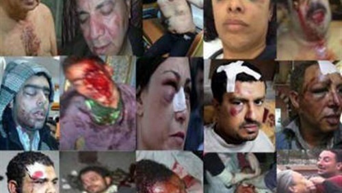 عبدالرحيم علي يكتب