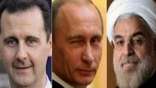 التطورات الميدانية