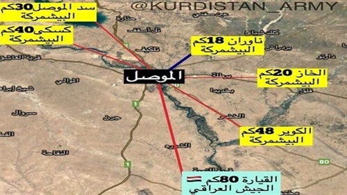 بعد إعدام أكثر من