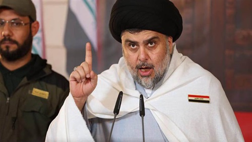 بعد تعيين مقتدى الصدر