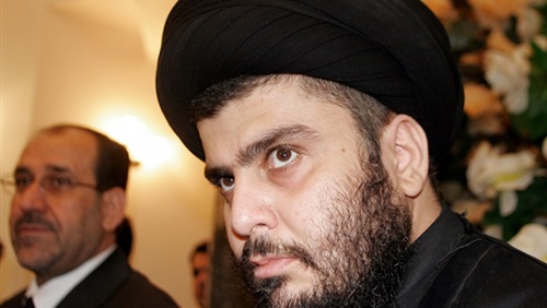 باحث أمريكي  يصرخ: