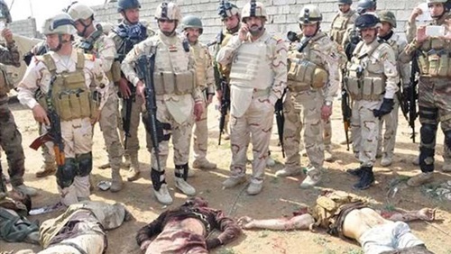 حرب الـأرقام  فى